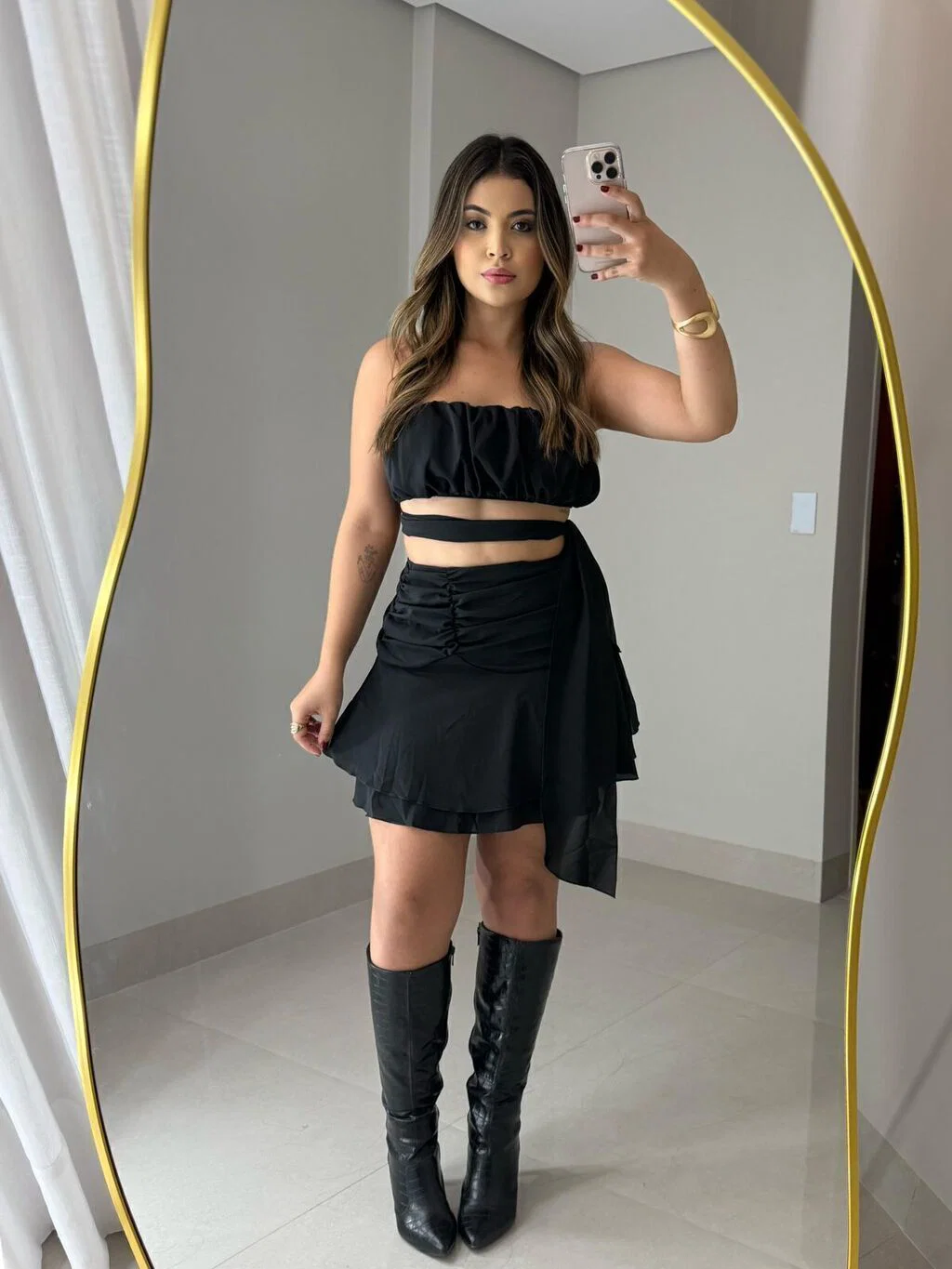 Conjunto Livia — foto 7