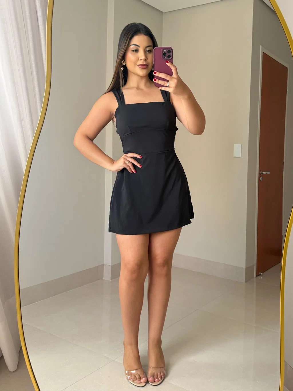 Vestido Geovana — foto 6