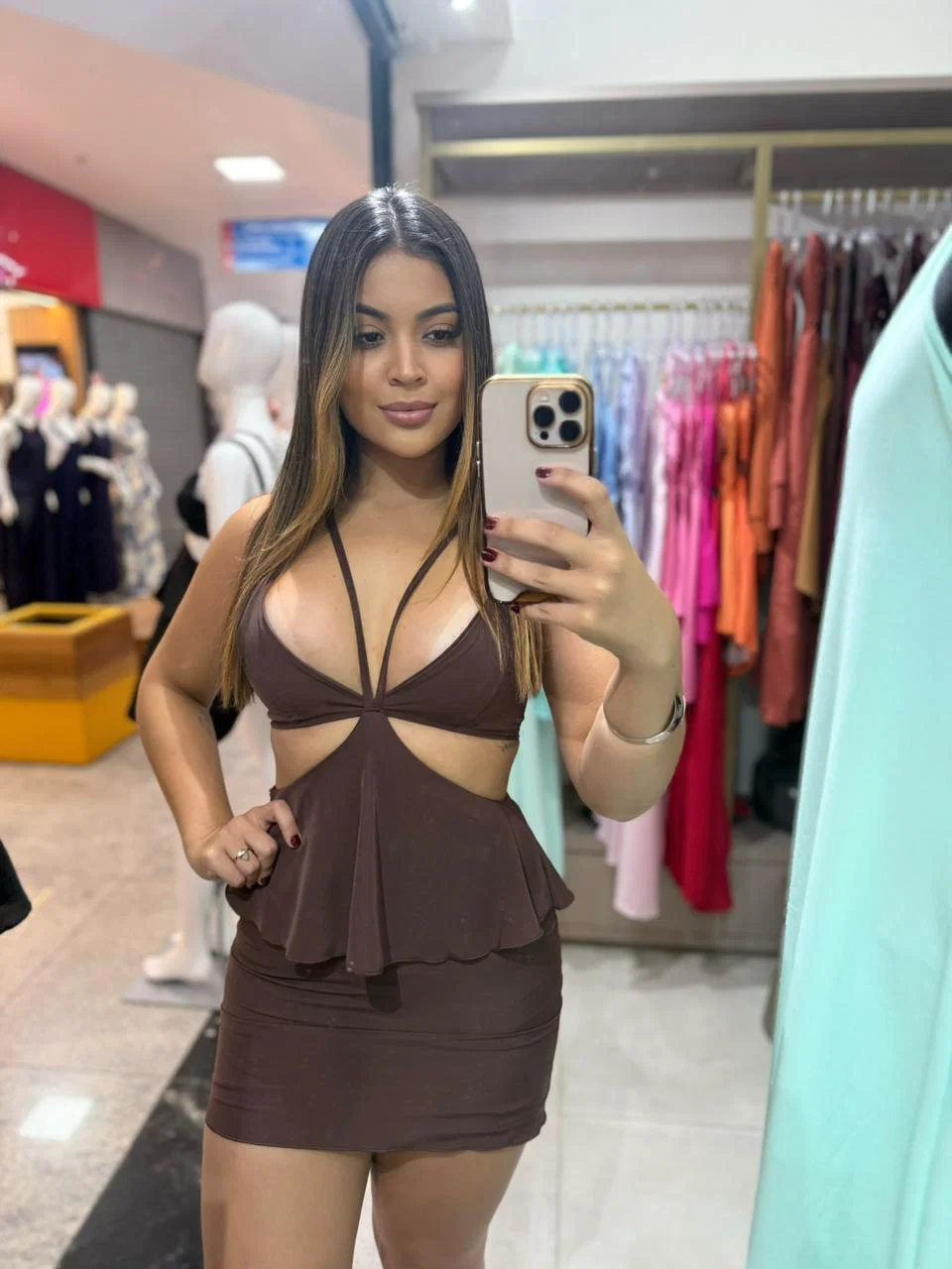 Vestido Alice — foto 2