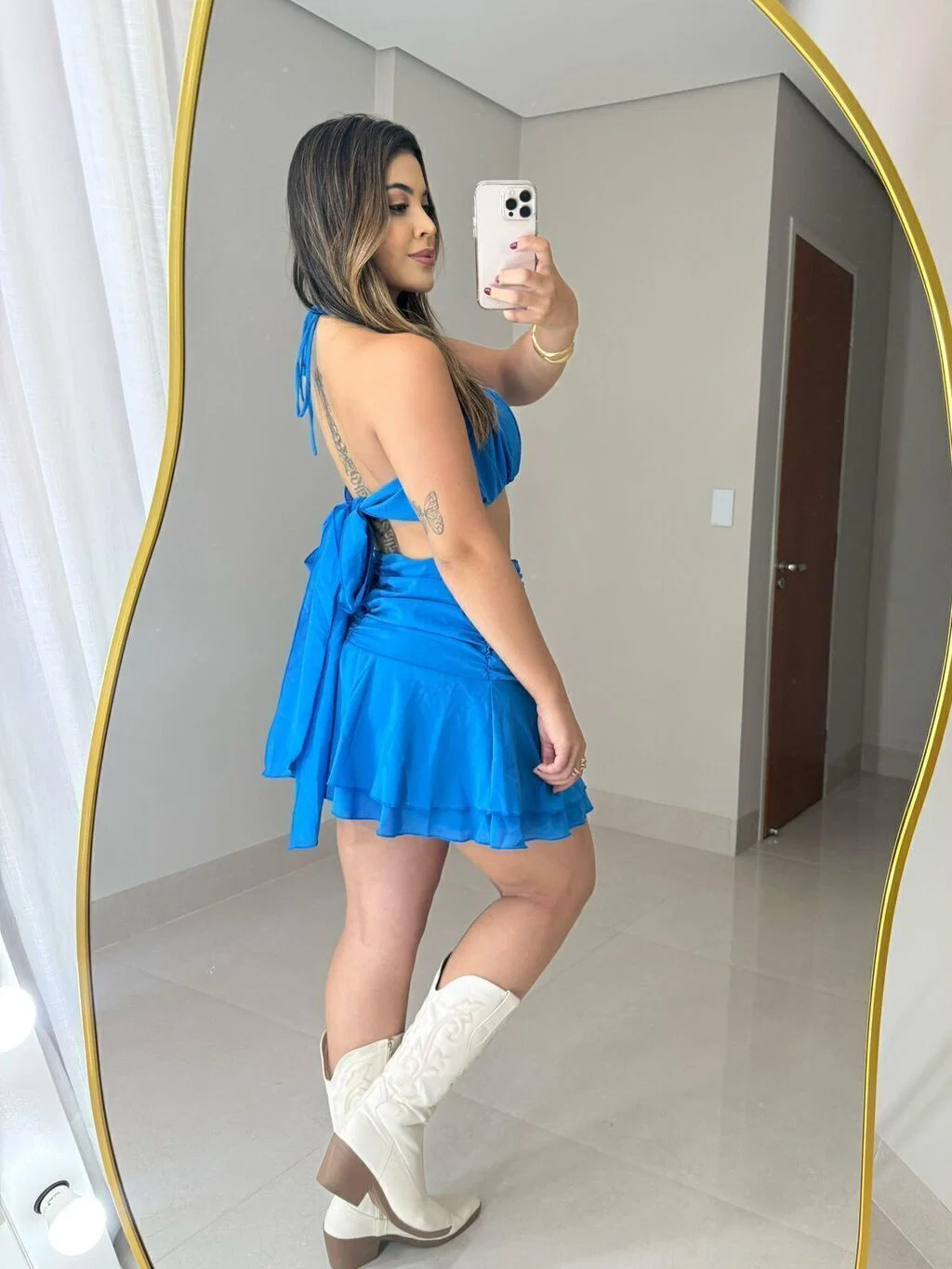 Conjunto Livia — foto 9
