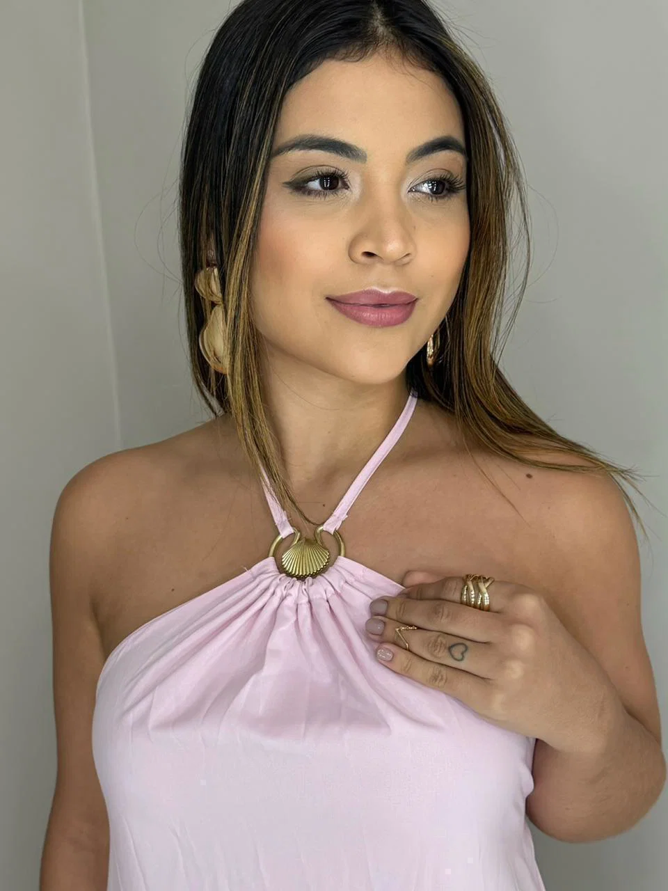 Vestido Sol — foto 10
