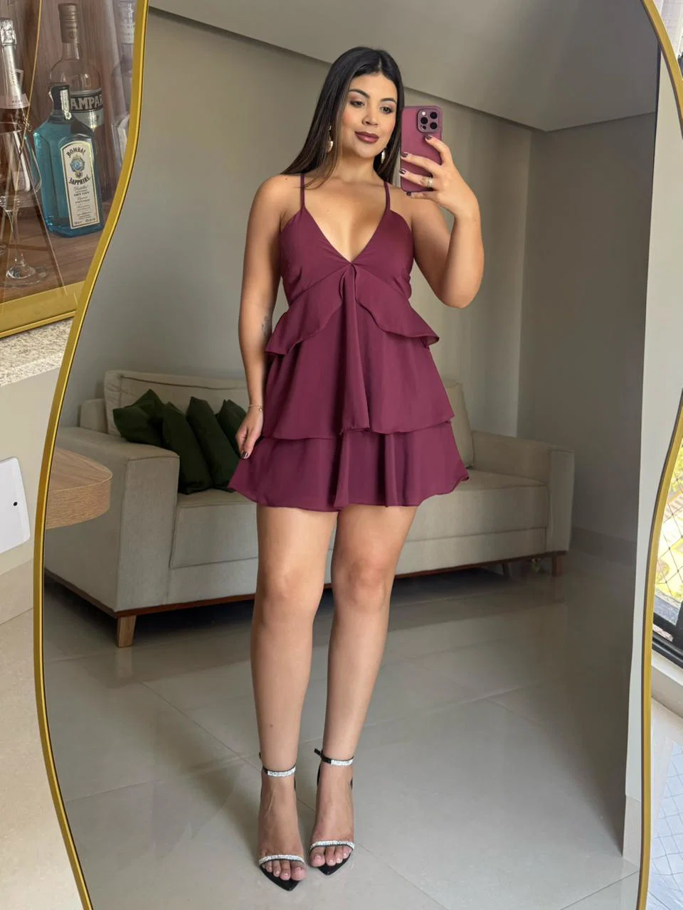 Vestido Duda — foto 5