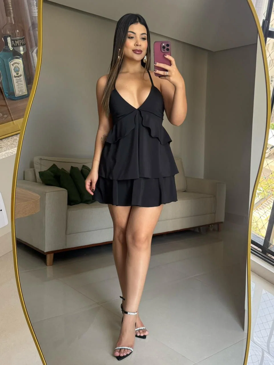 Vestido Duda — foto 7