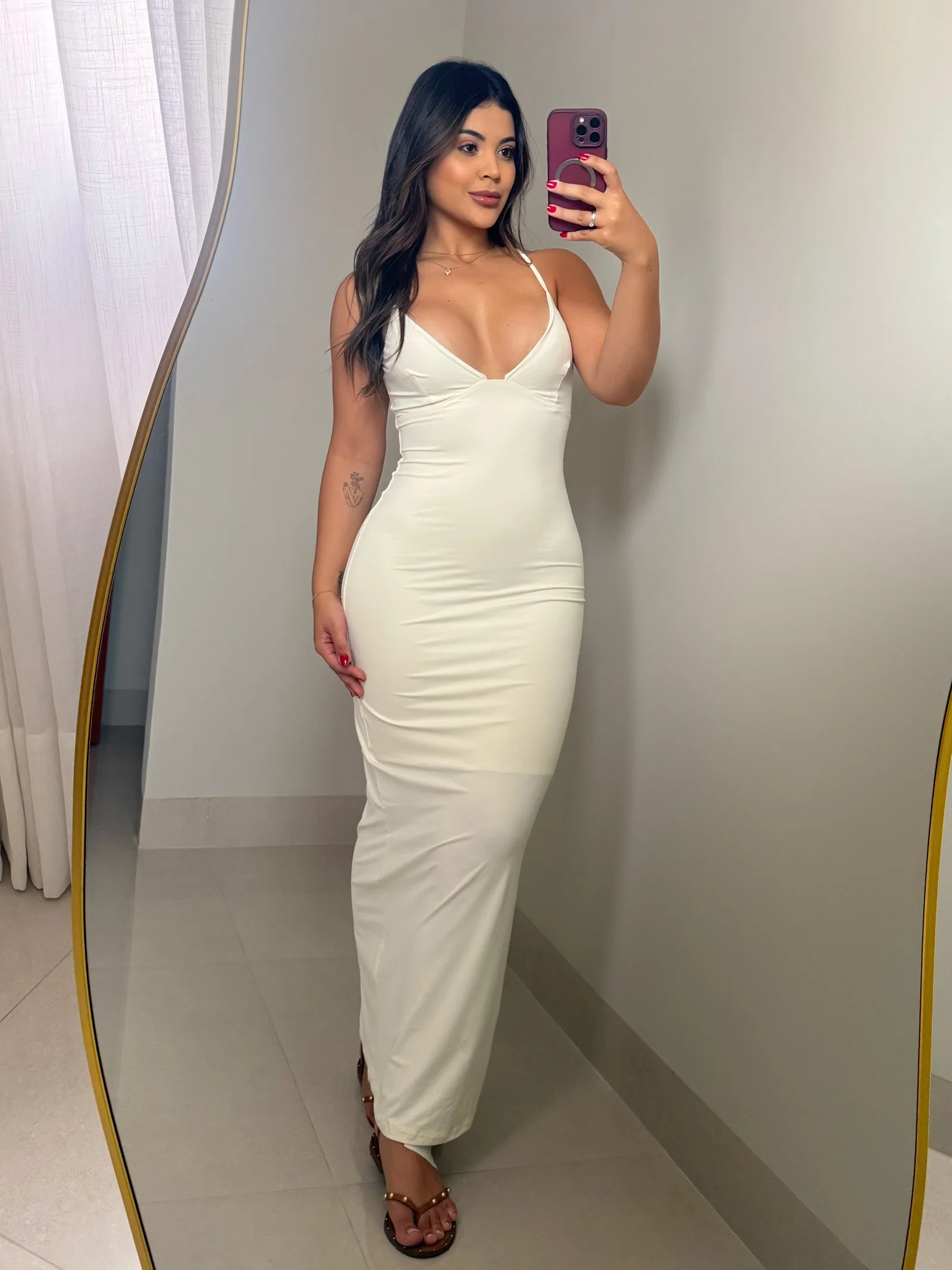 Vestido Jessyca — foto 2