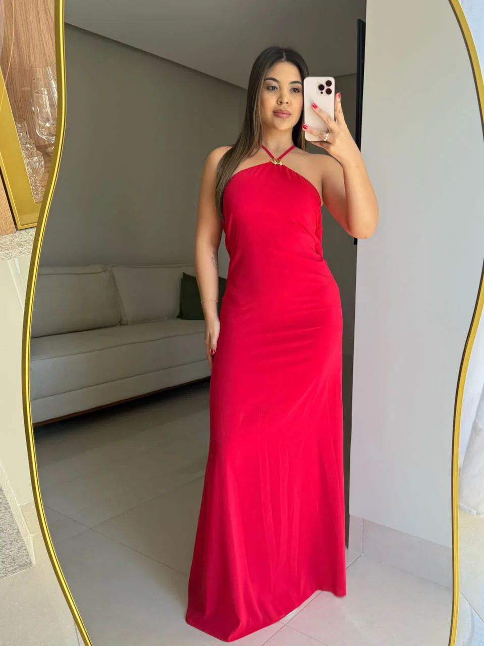 Vestido Camila — foto 7