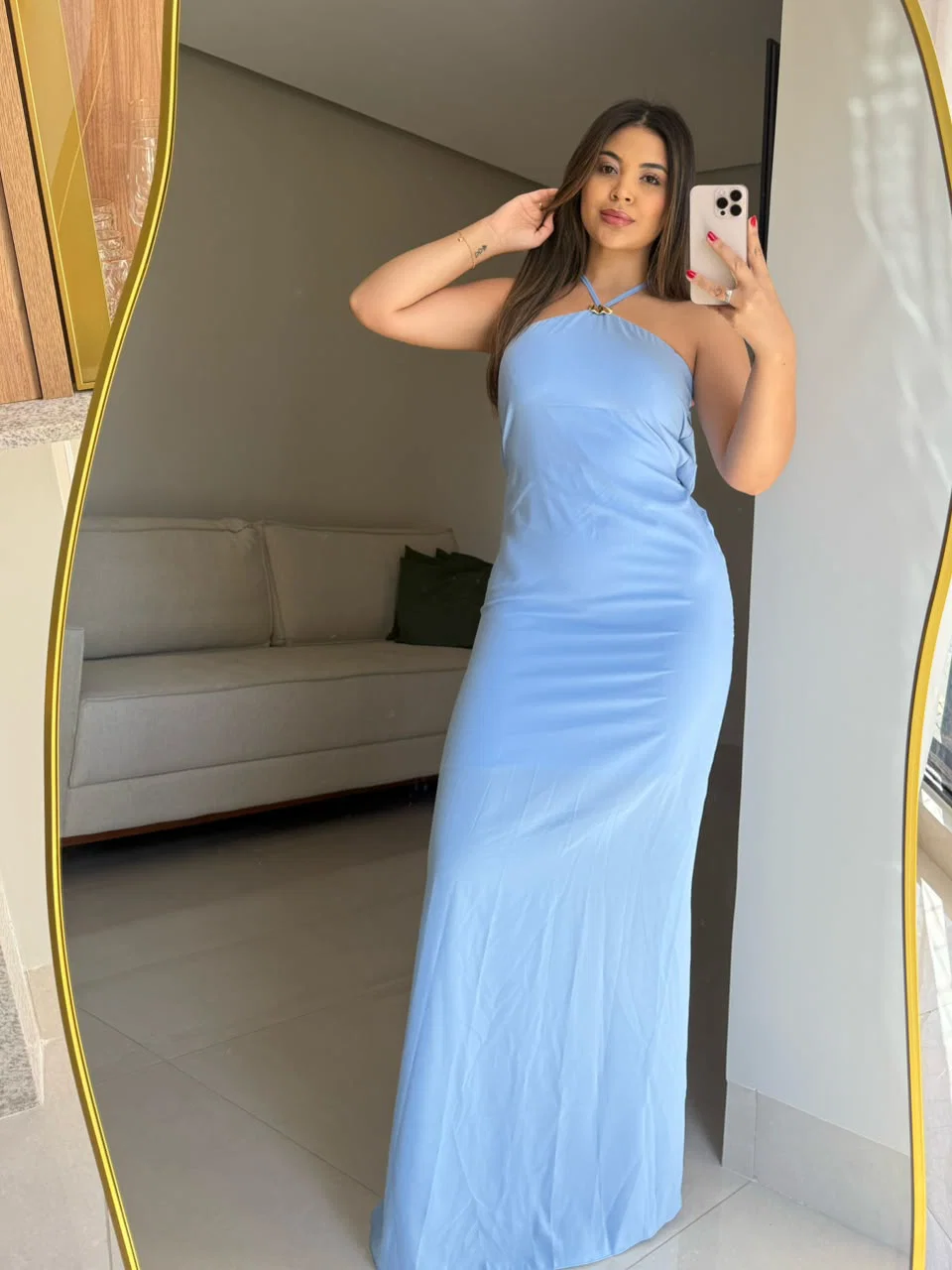 Vestido Camila — foto 9