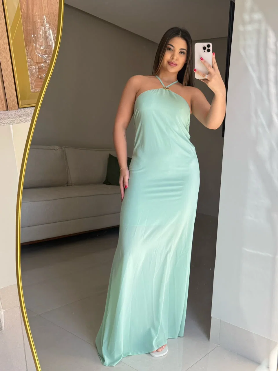 Vestido Camila — foto 6