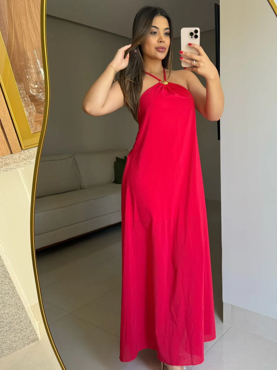 Vestido Sol — foto 7