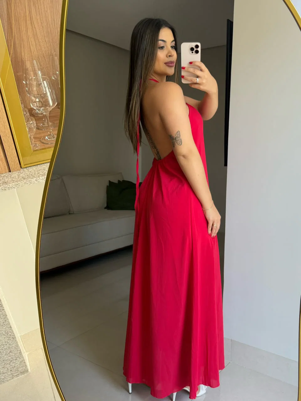 Vestido Sol — foto 11
