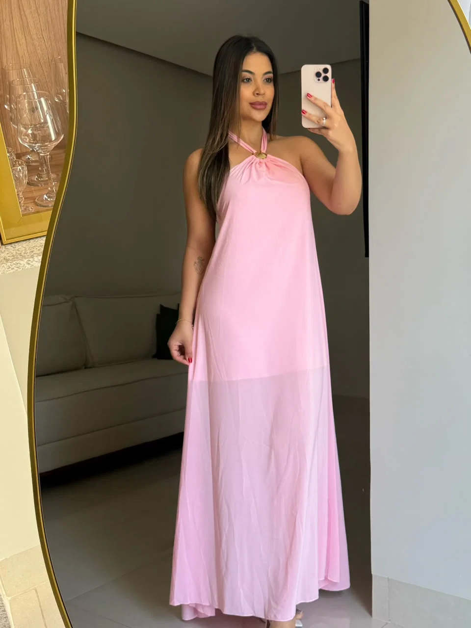 Vestido Sol — foto 5