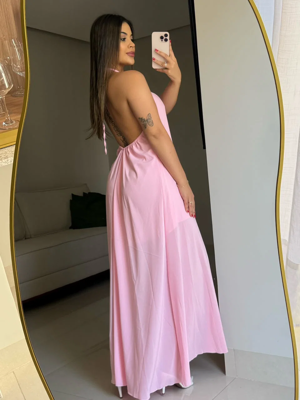 Vestido Sol — foto 9