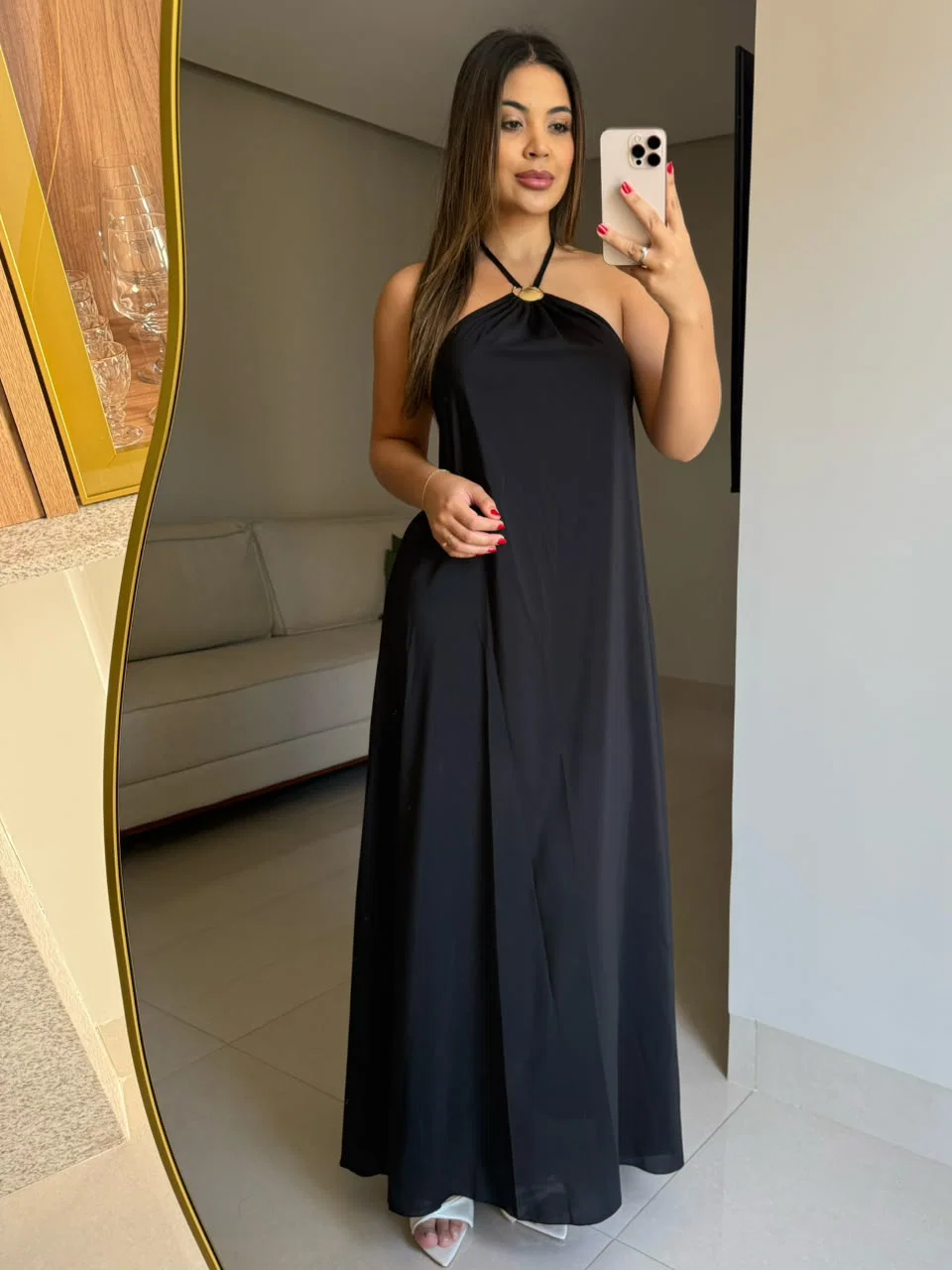 Vestido Sol — foto 4