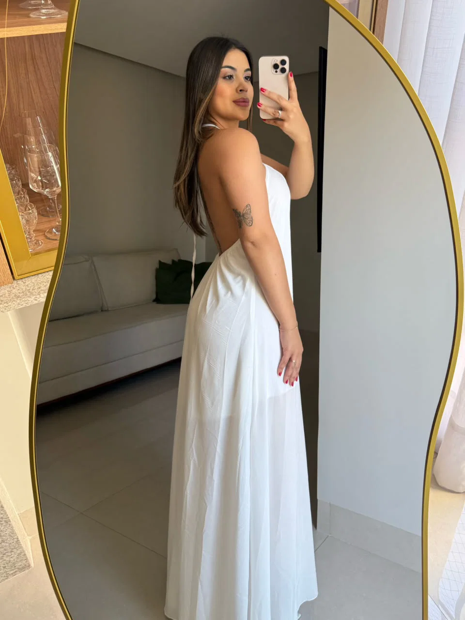Vestido Sol — foto 8