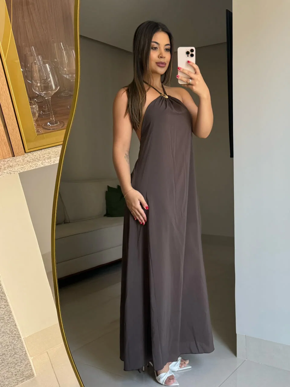 Vestido Sol — foto 2