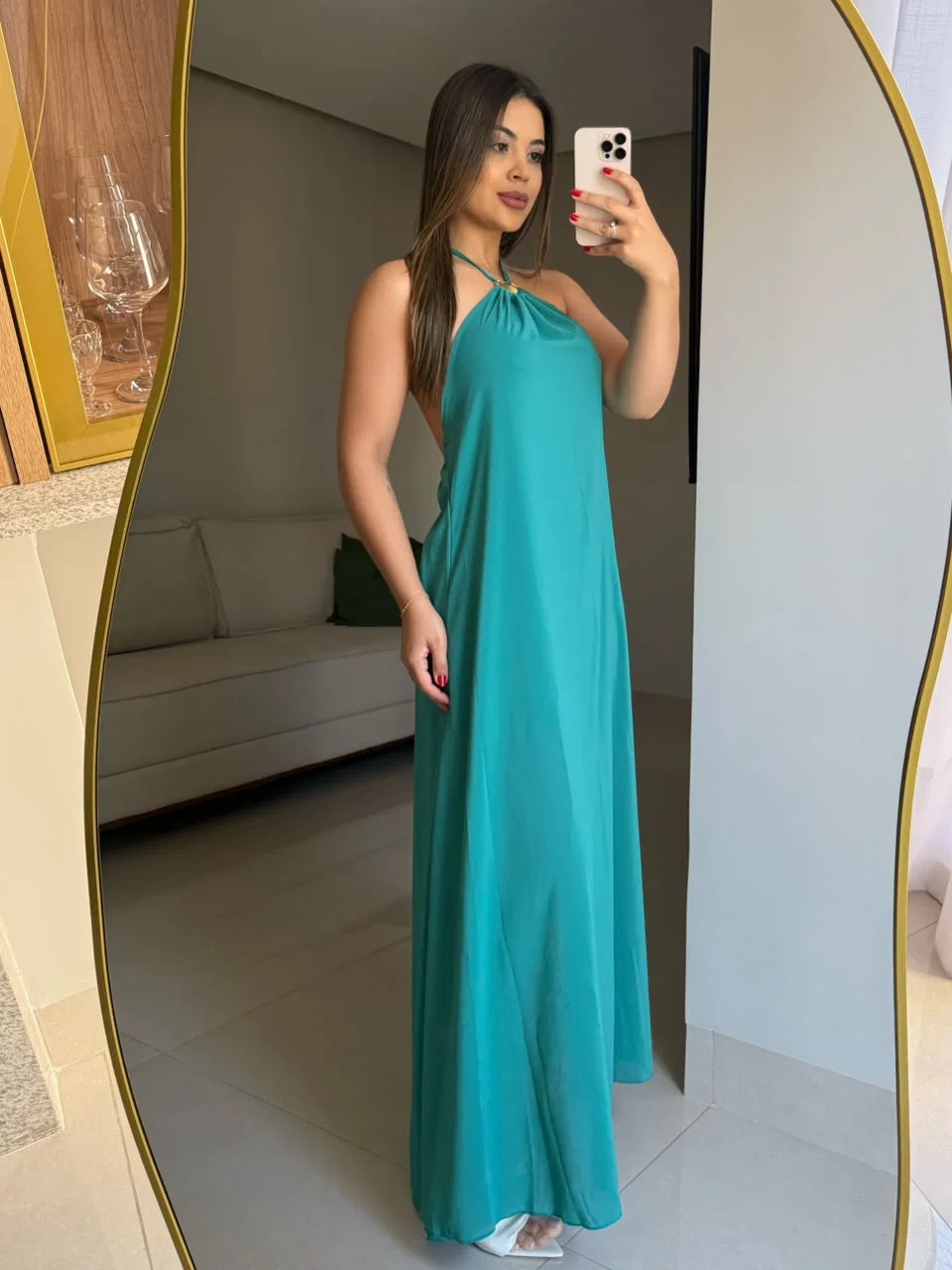 Vestido Sol — foto 6
