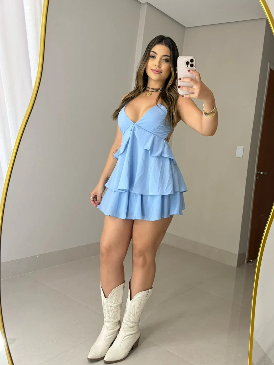 Vestido Duda — foto 2