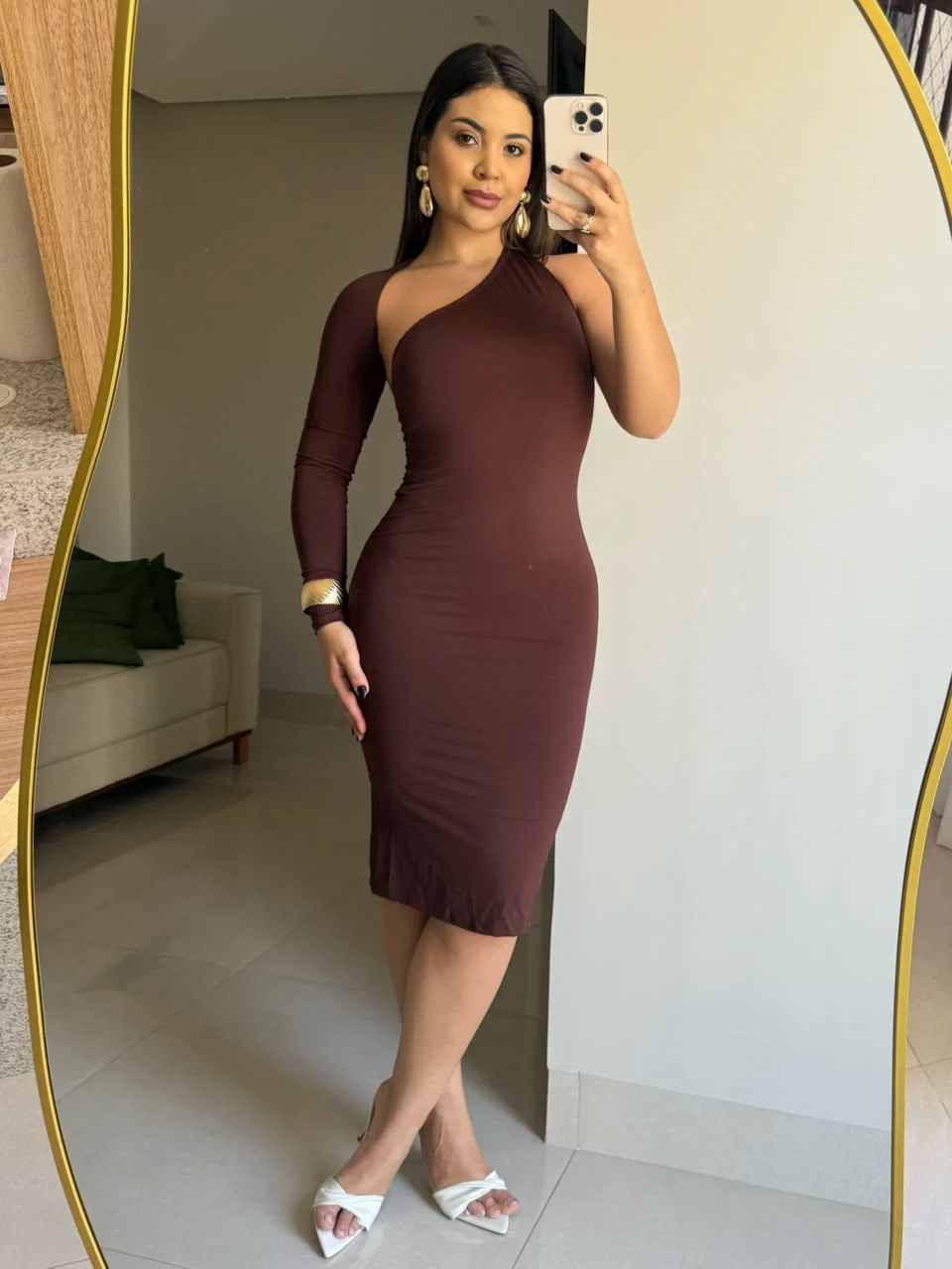 Vestido Karinny