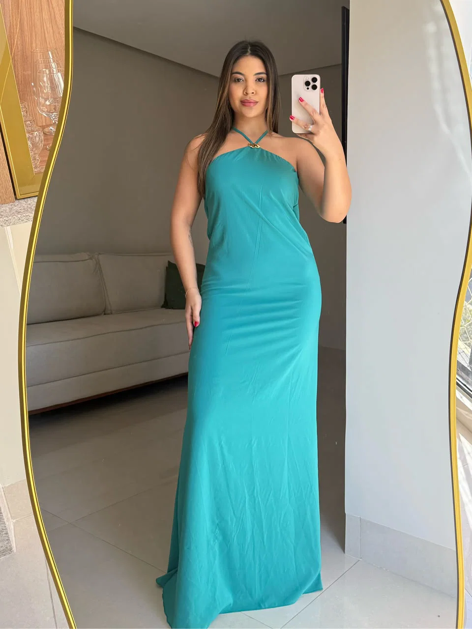 Vestido Camila — foto 5