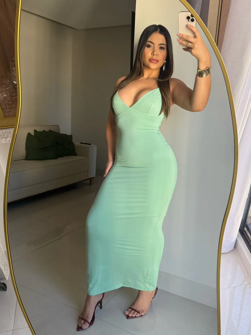 Vestido Jessyca