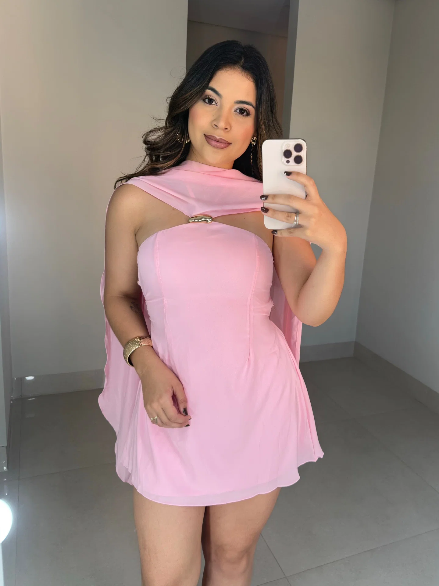 Vestido Melissa
