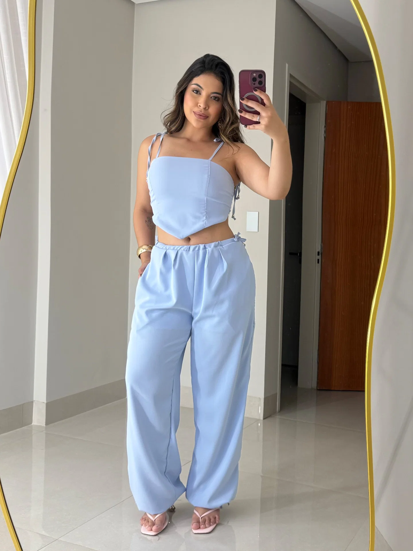 Conjunto Amanda — foto 3