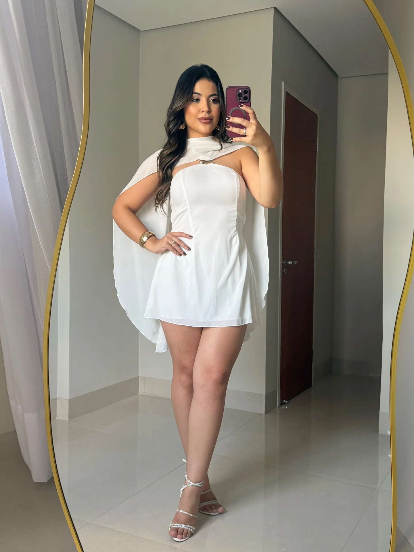 Vestido Melissa