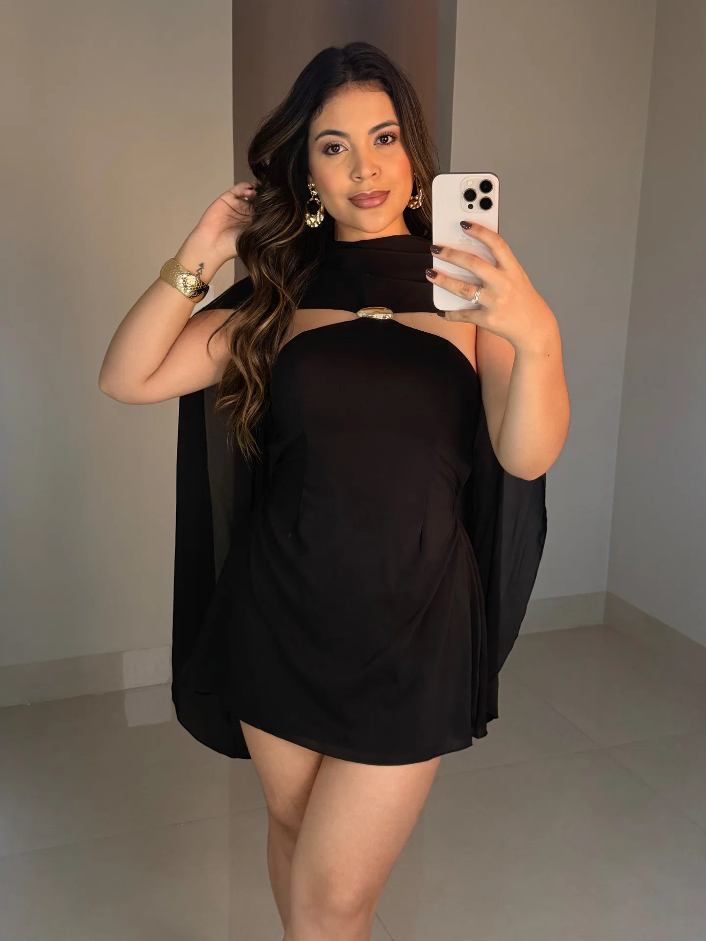 Vestido Melissa — foto 2