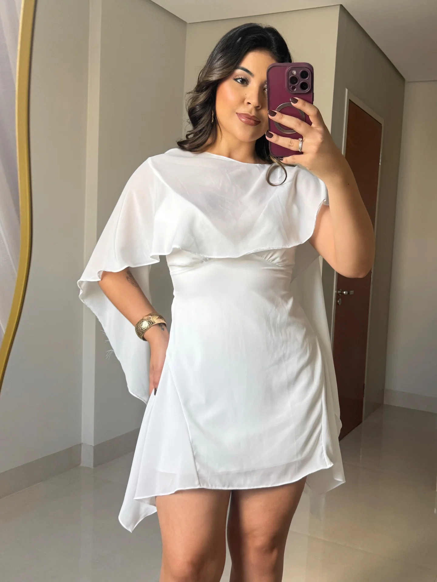Vestido Mel — foto 5