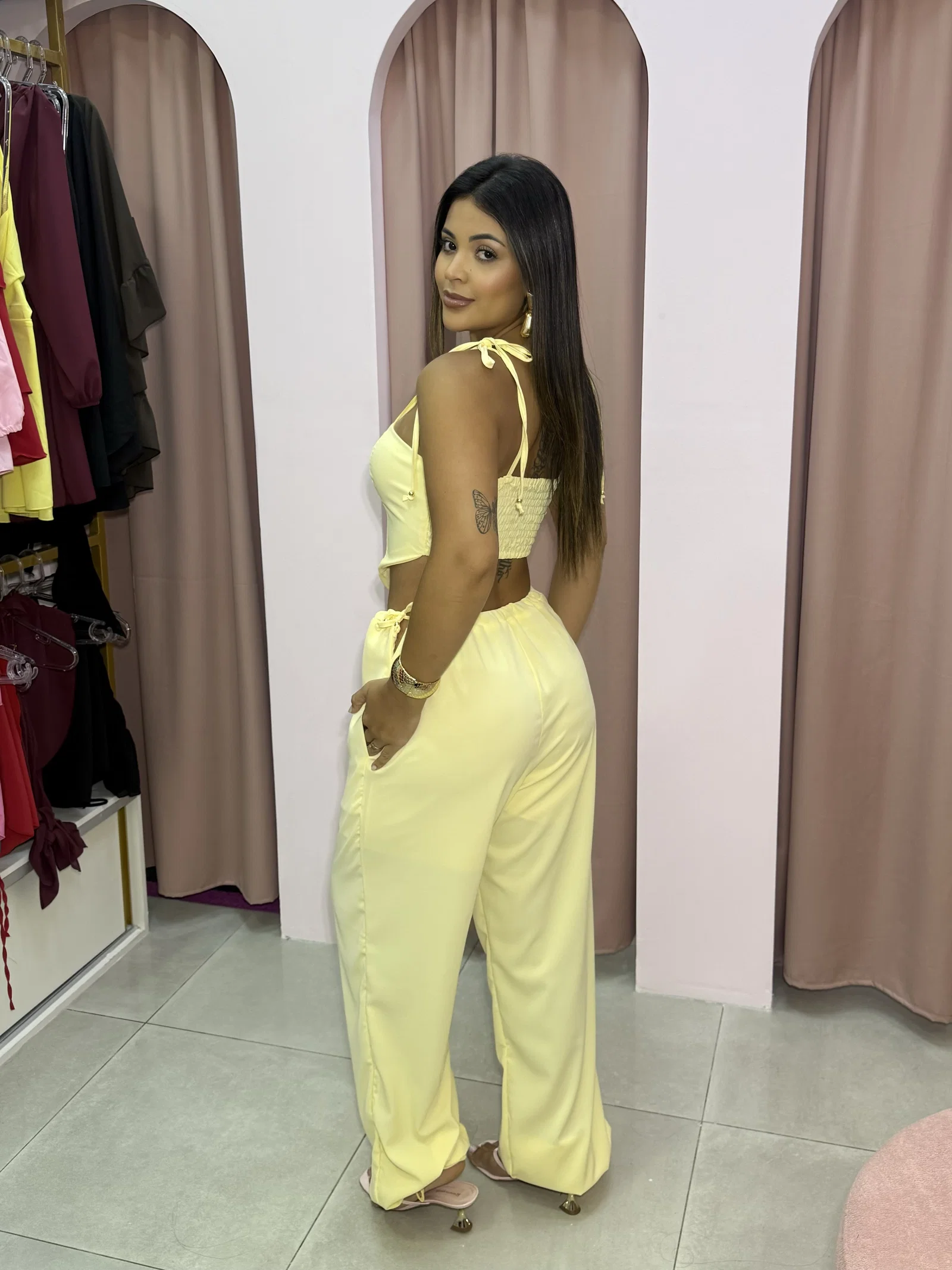 Conjunto Amanda — foto 4