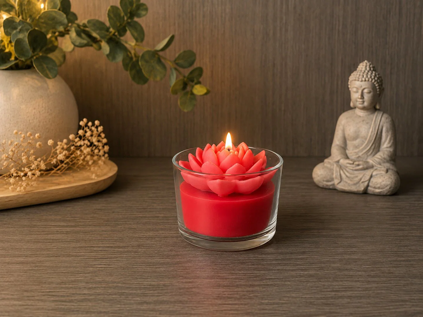 Vela Chakra Raiz — Muladhara