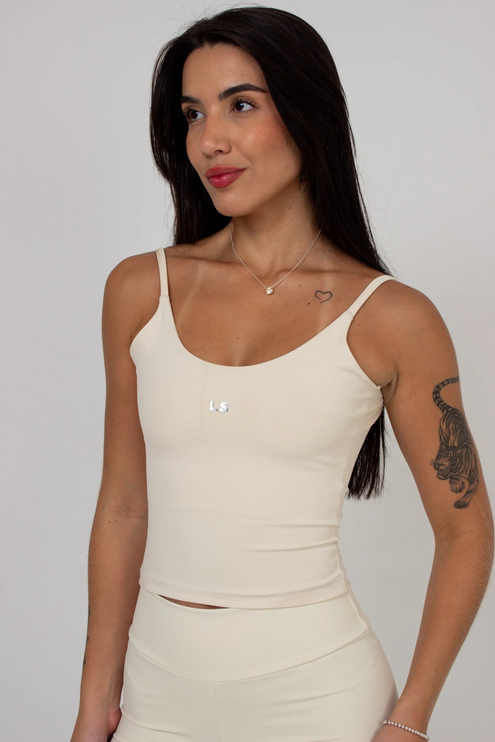 Regata Costas Abertas · Off White