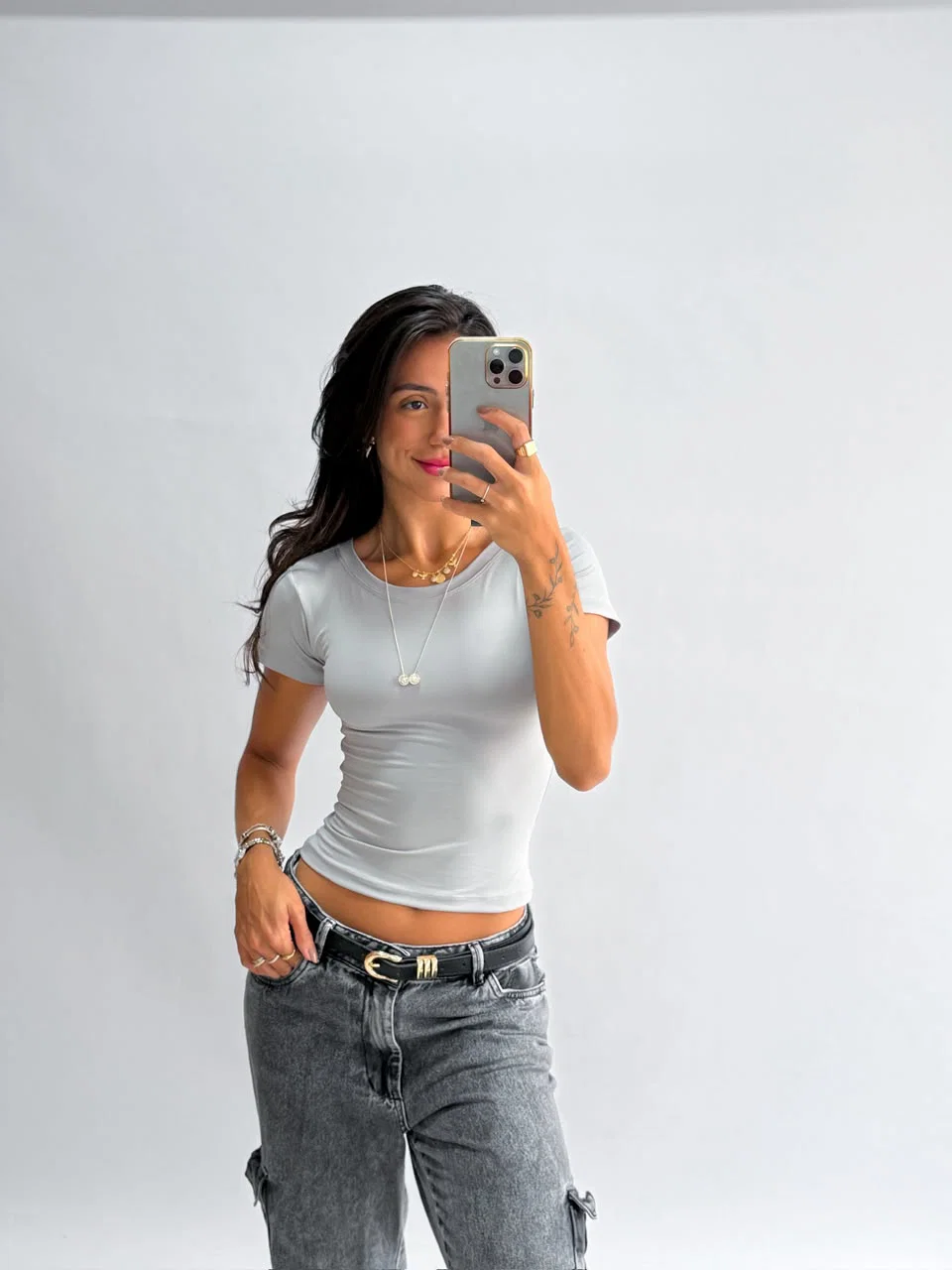 Baby Look