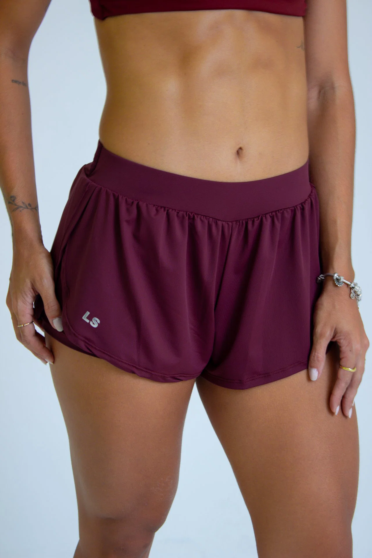 Short Runner · Marsala