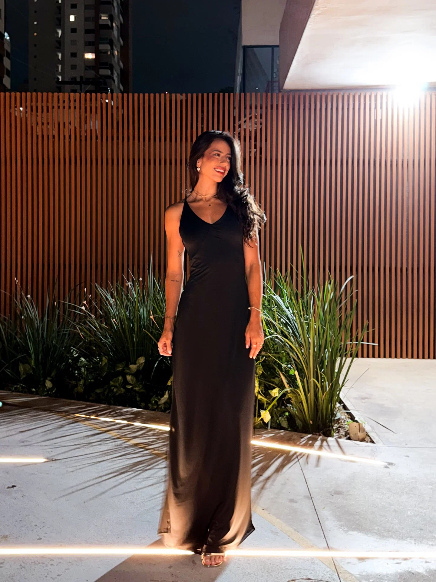 Vestido Capri da Lus Store em destaque — foto 8