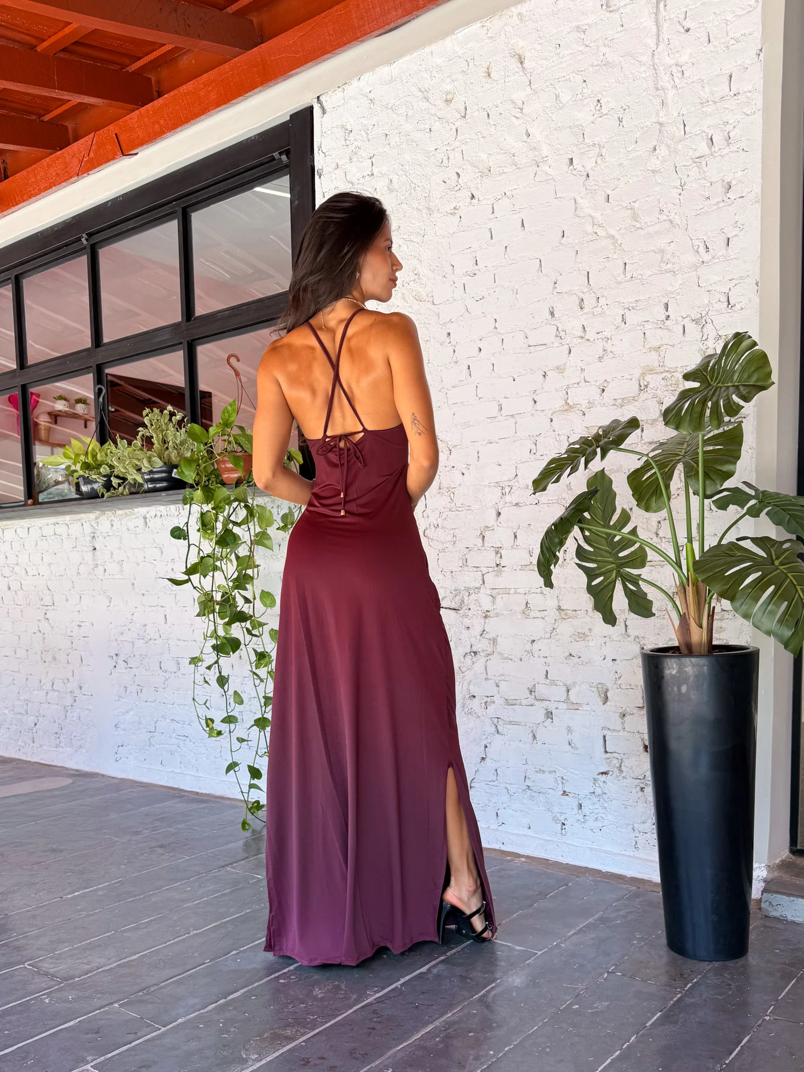 Vestido Capri da Lus Store em destaque — foto 16
