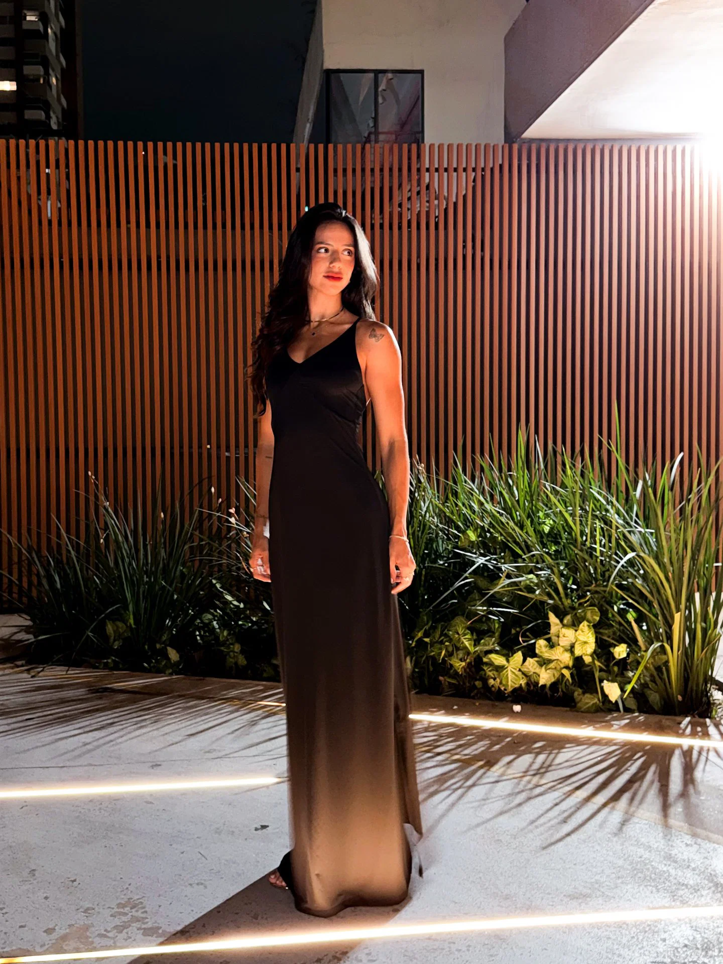 Vestido Capri da Lus Store em destaque — foto 7