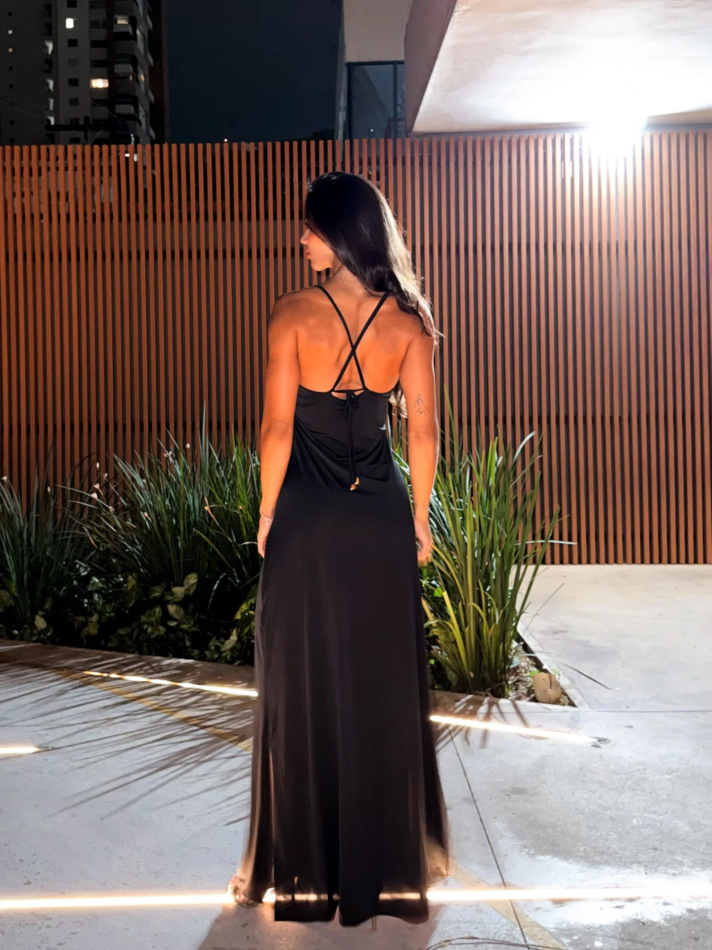 Vestido Capri da Lus Store em destaque — foto 9