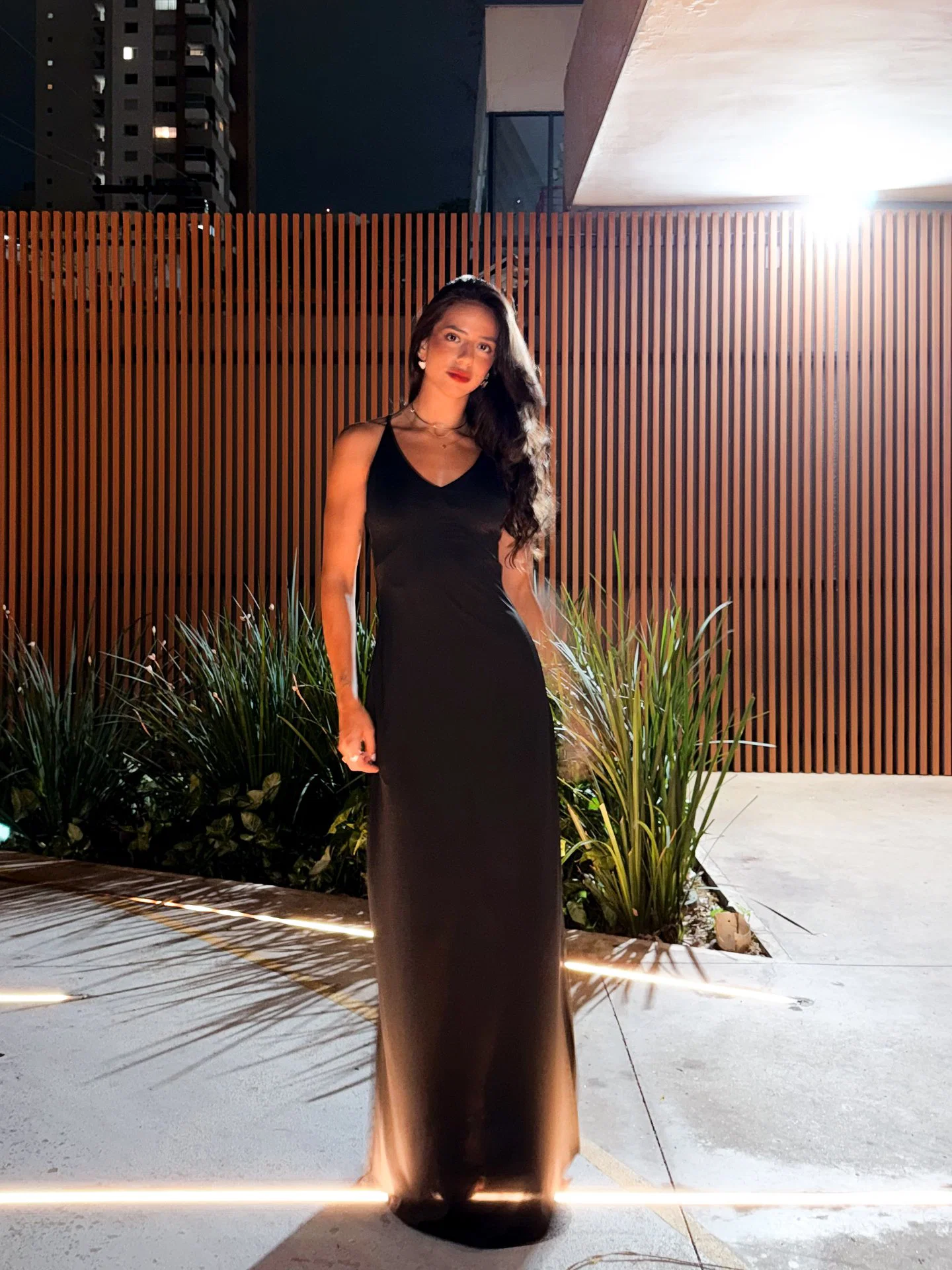 Vestido Capri da Lus Store em destaque — foto 6