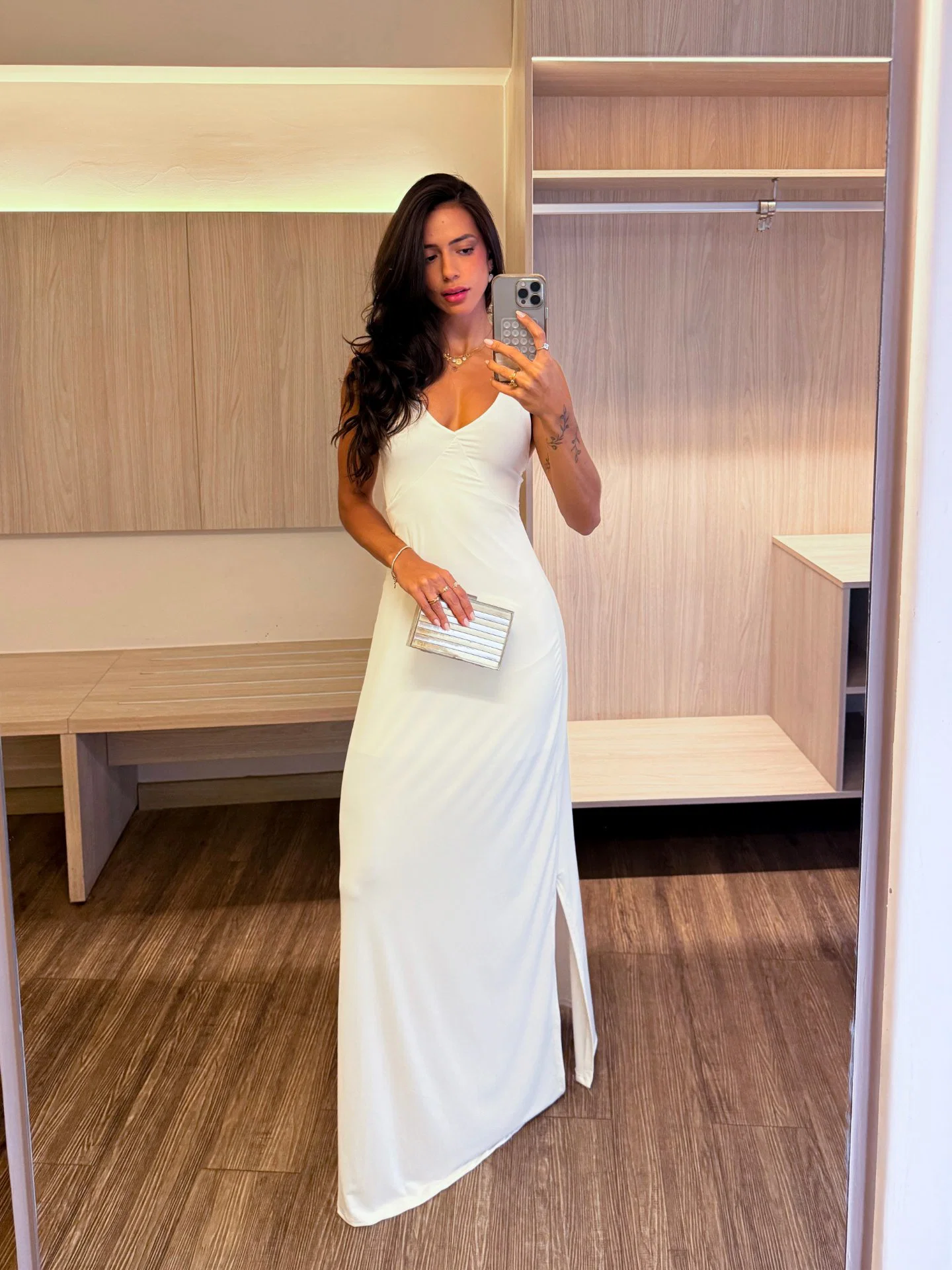 Vestido Capri da Lus Store em destaque — foto 10