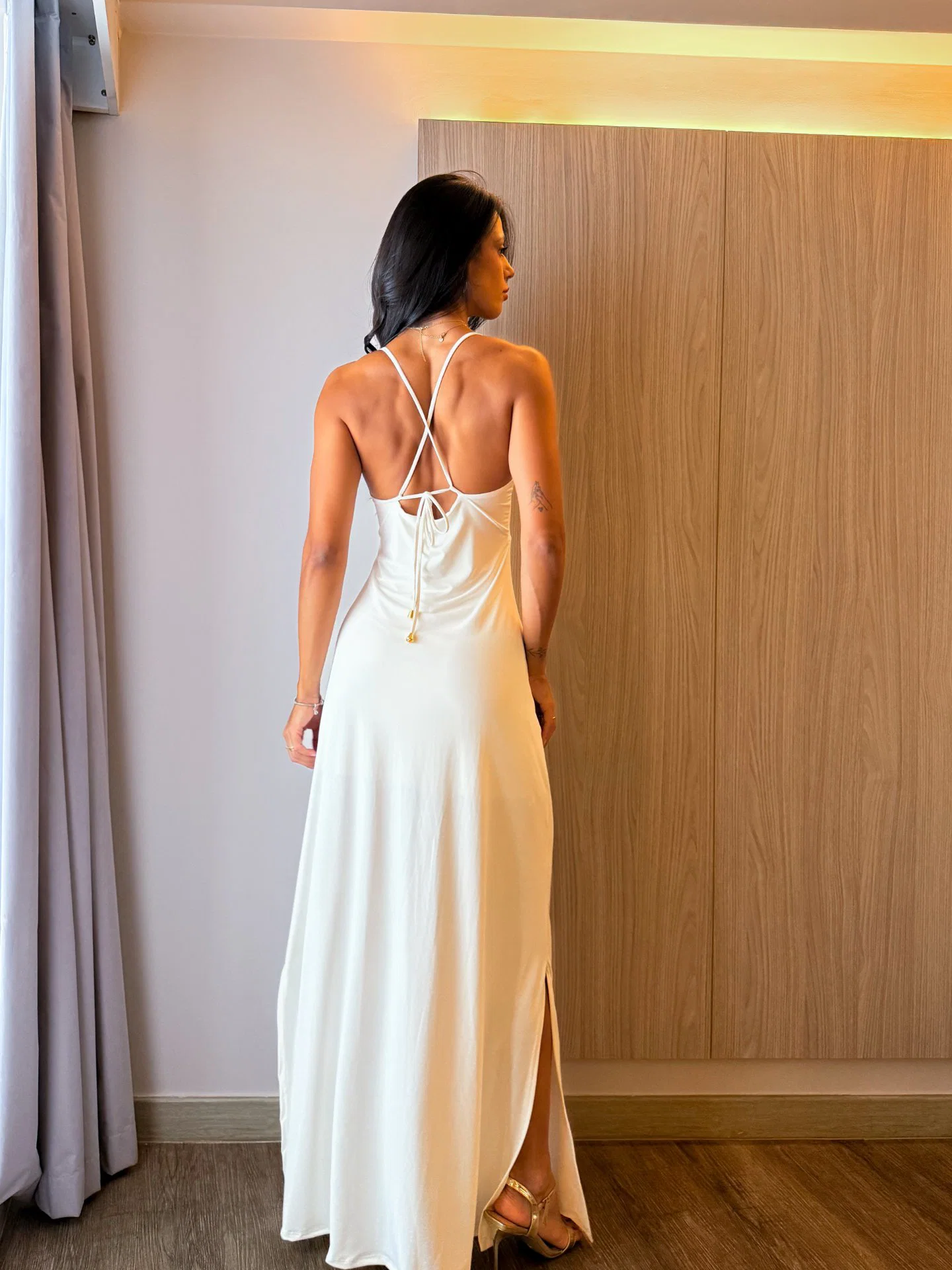 Vestido Capri da Lus Store em destaque — foto 11