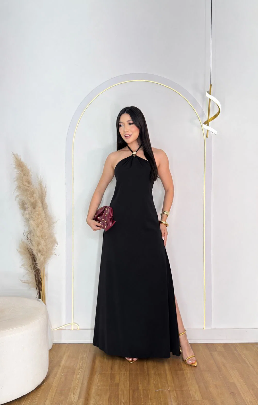 Vestido Veneza
