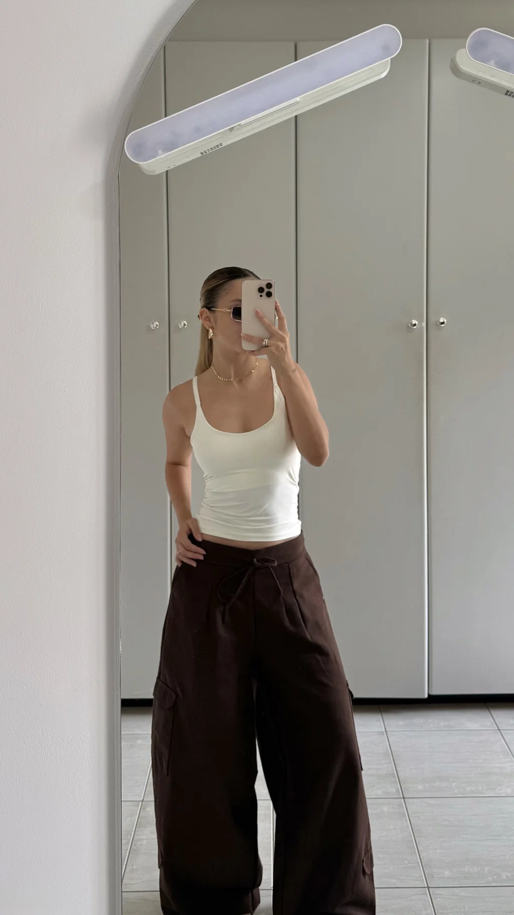 Look Aeroporto