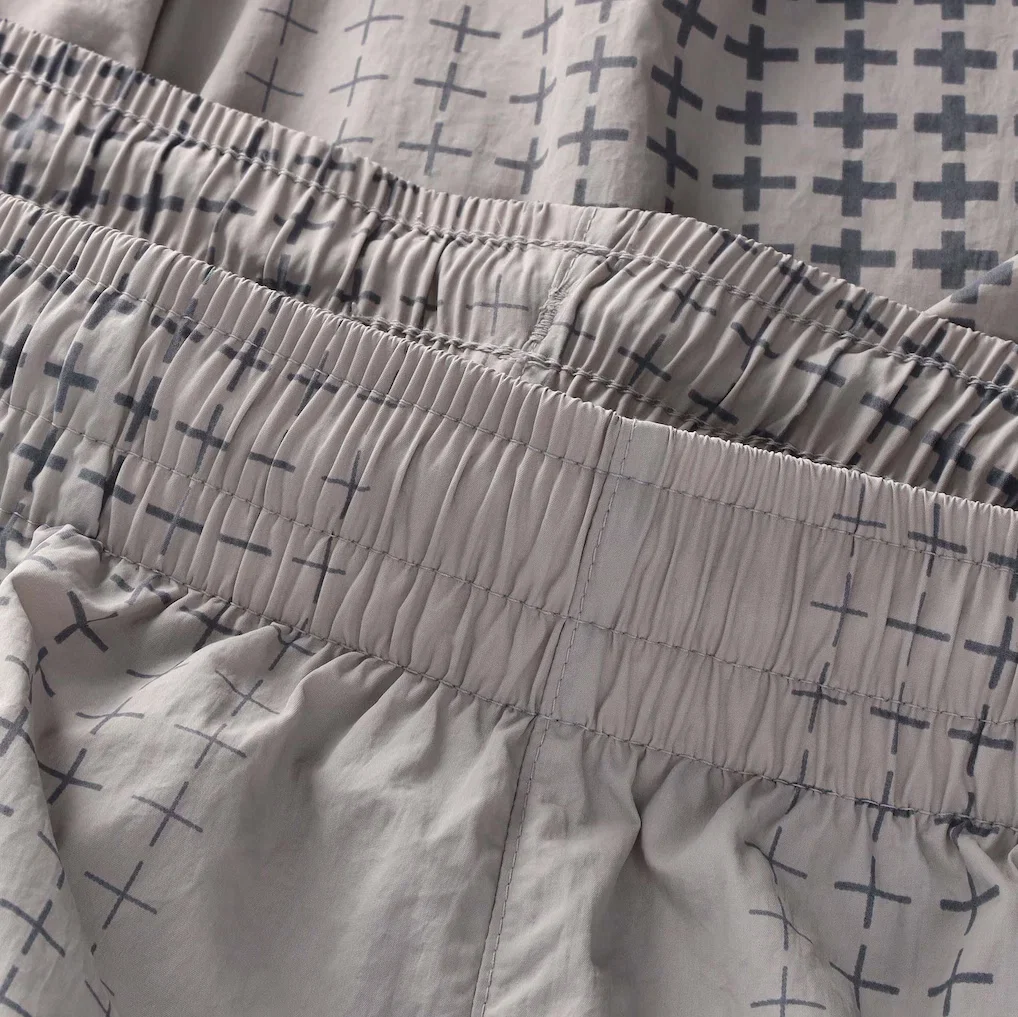 Conjunto England Nike x Palace Solo Swoosh - Pewter Grey — foto 12