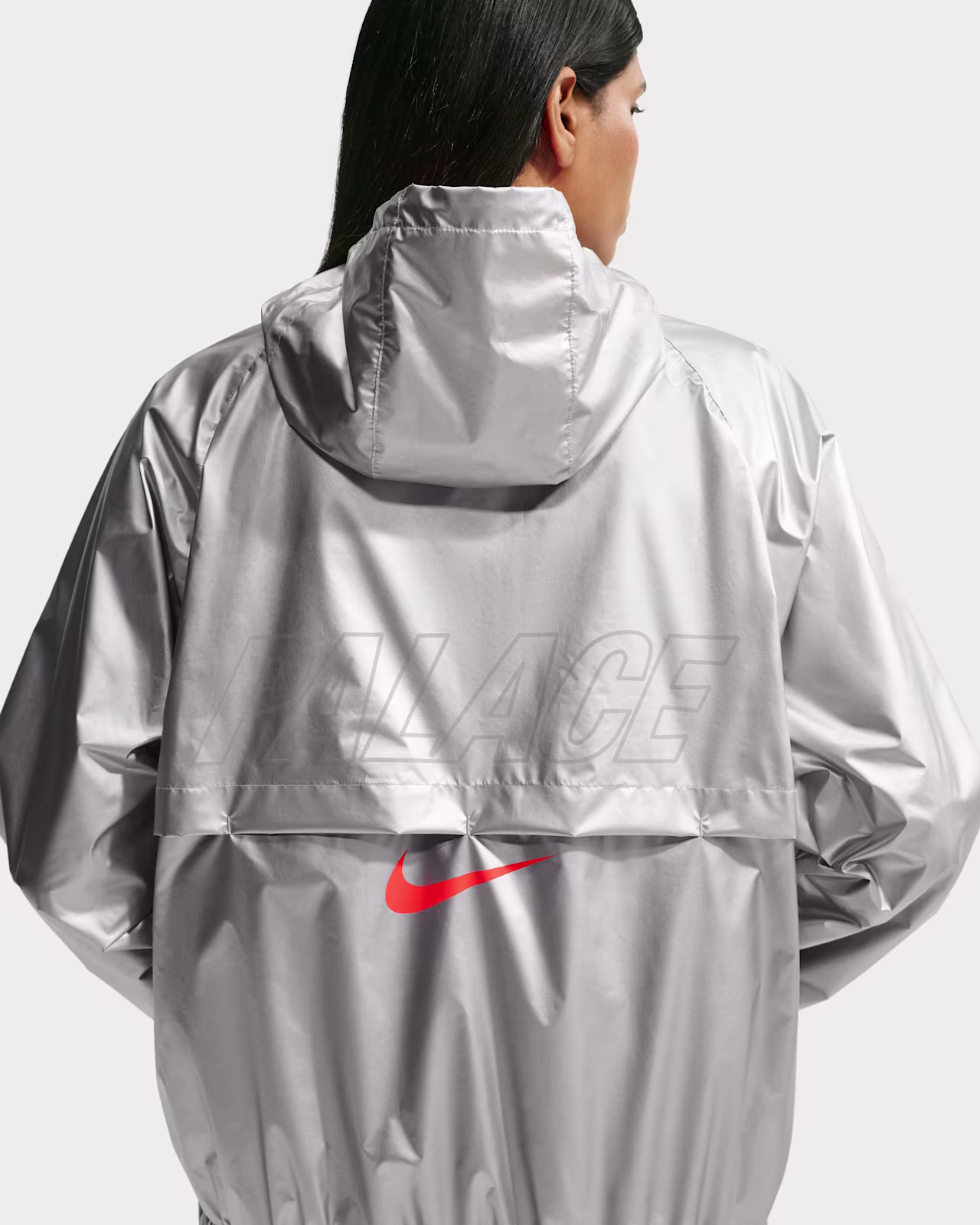 Jaqueta Men's Anthem England Nike x Palace — foto 2